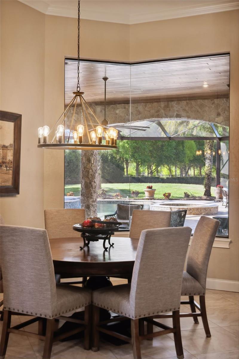 STEEPLECHASE - Residential