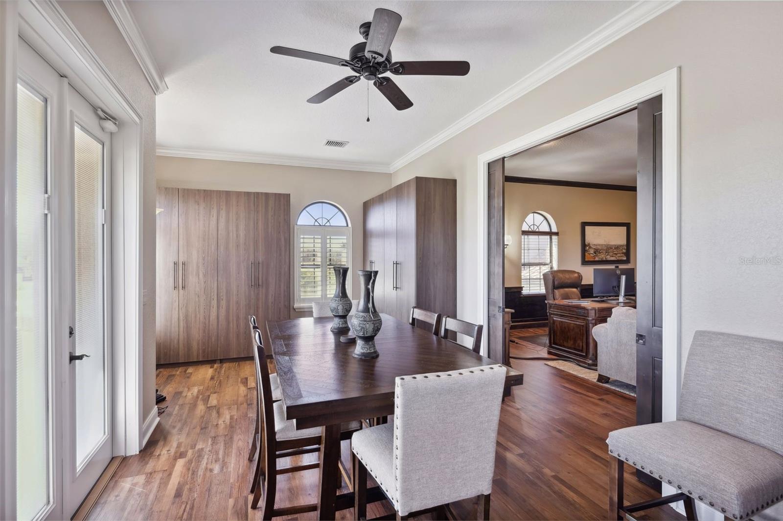 STEEPLECHASE - Residential