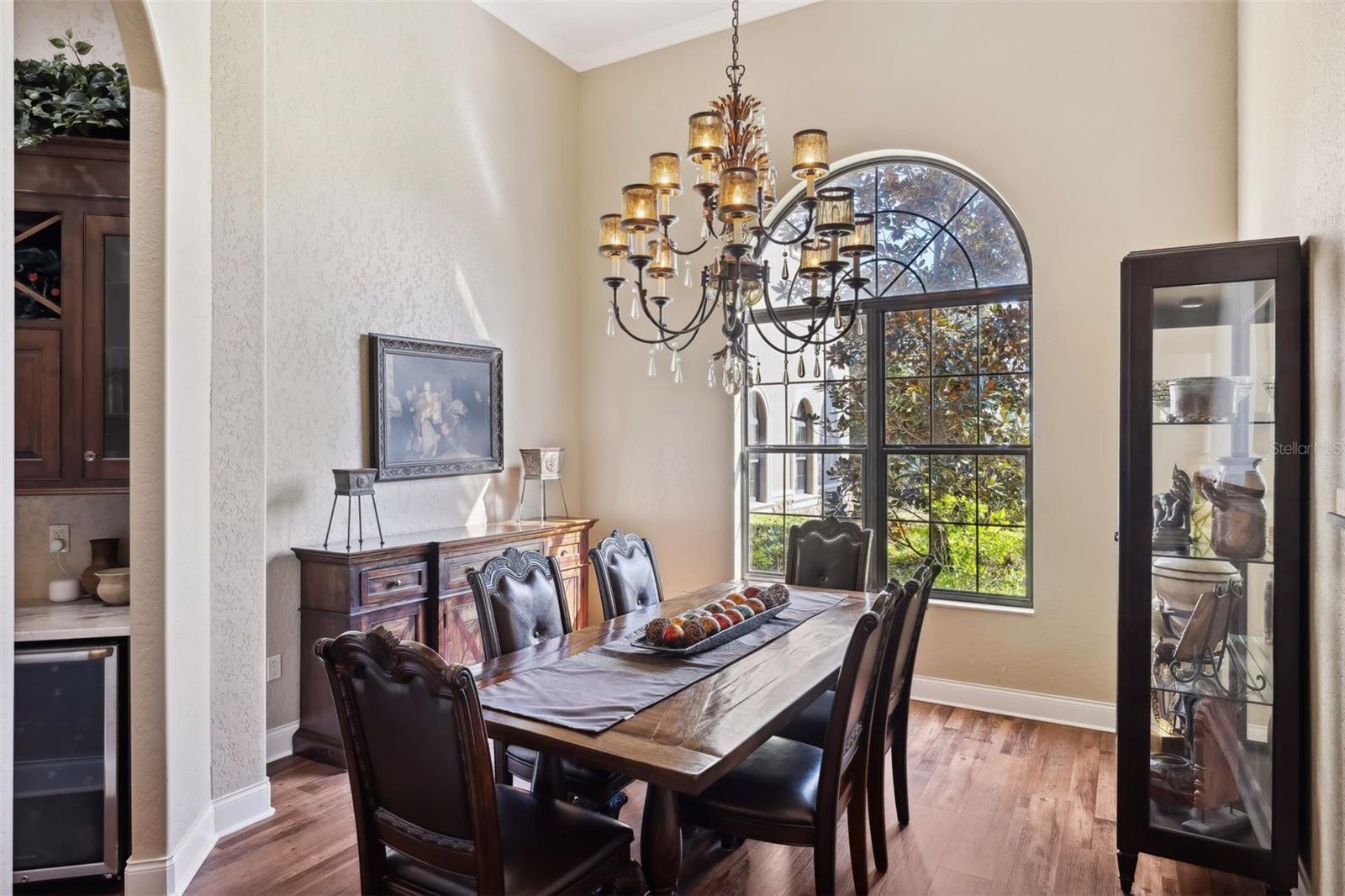 STEEPLECHASE - Residential