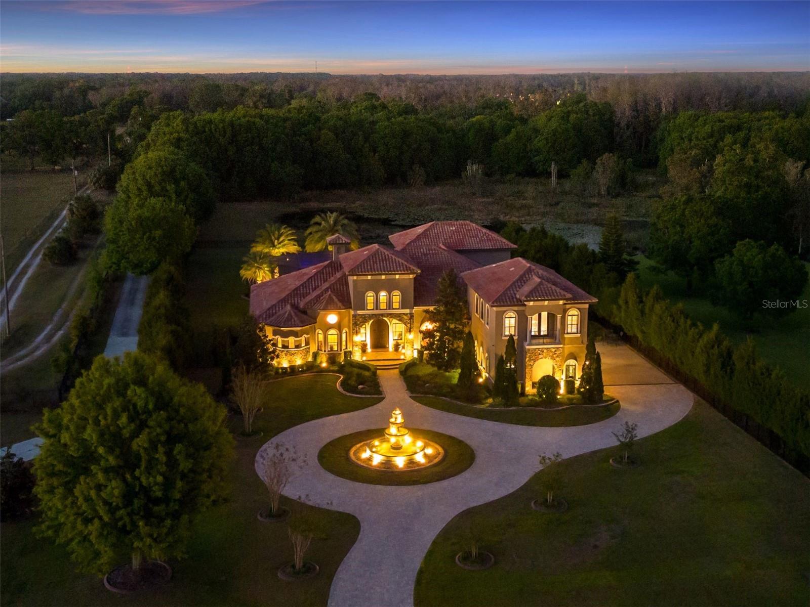 STEEPLECHASE - Residential