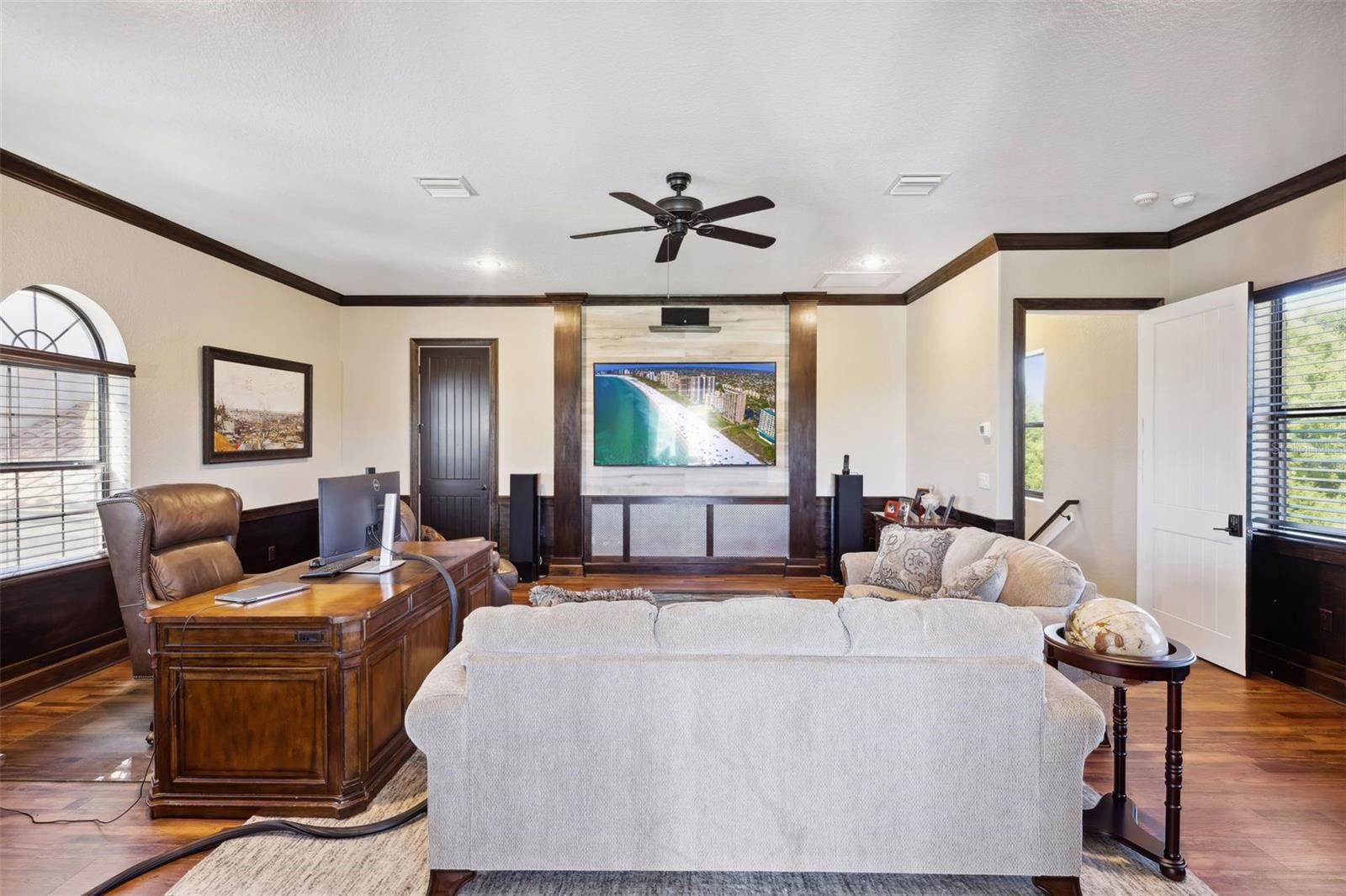 STEEPLECHASE - Residential