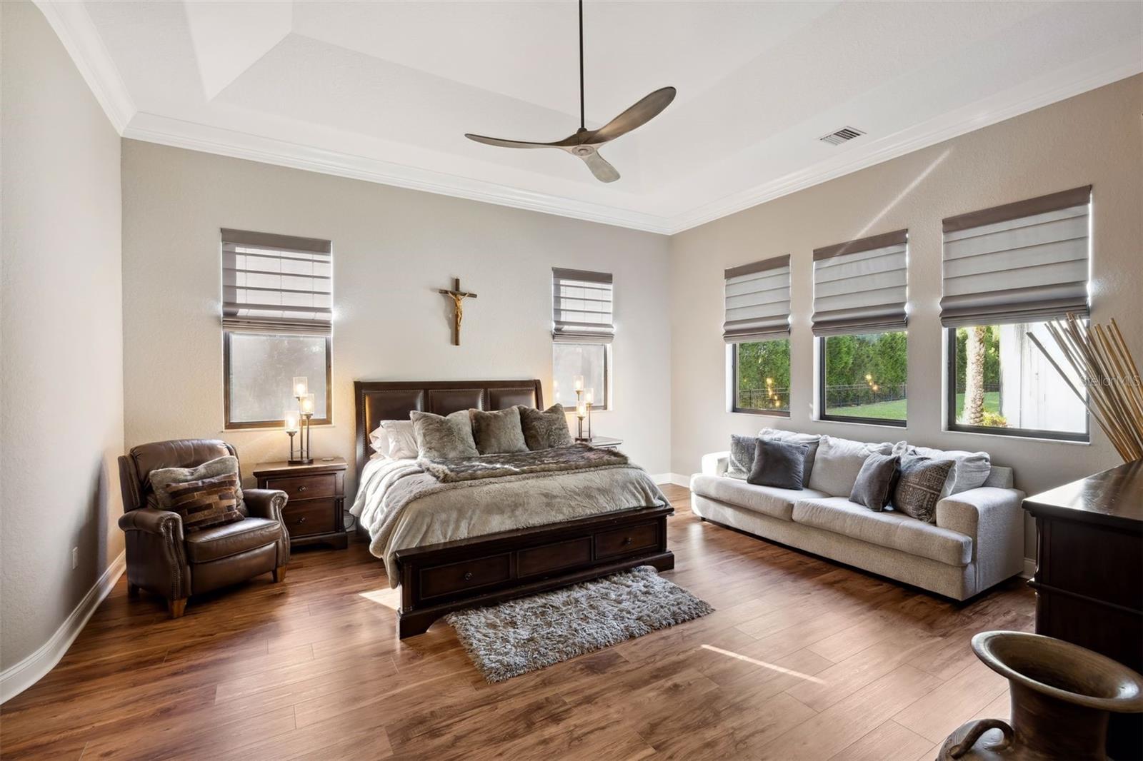 STEEPLECHASE - Residential