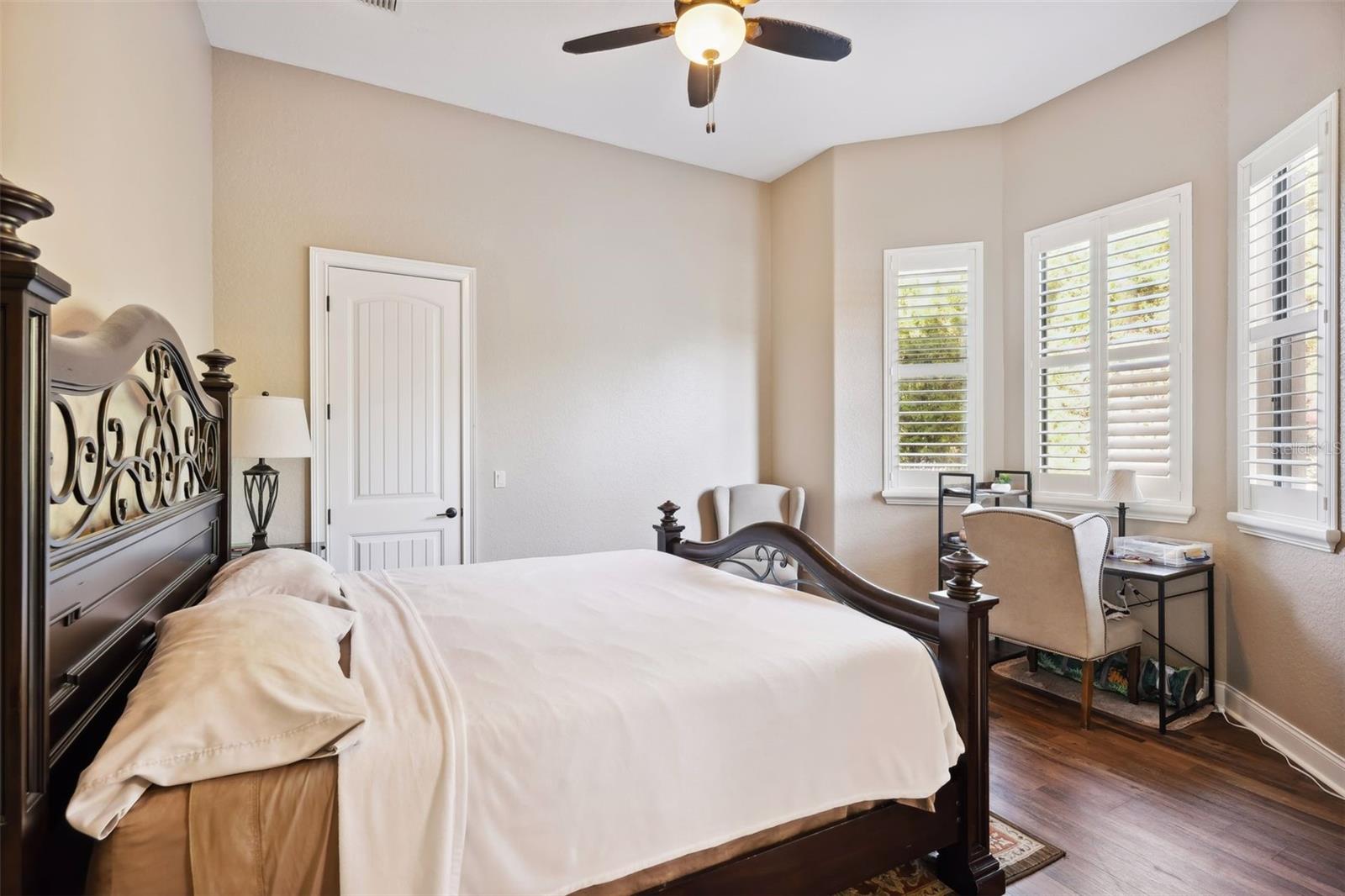 STEEPLECHASE - Residential