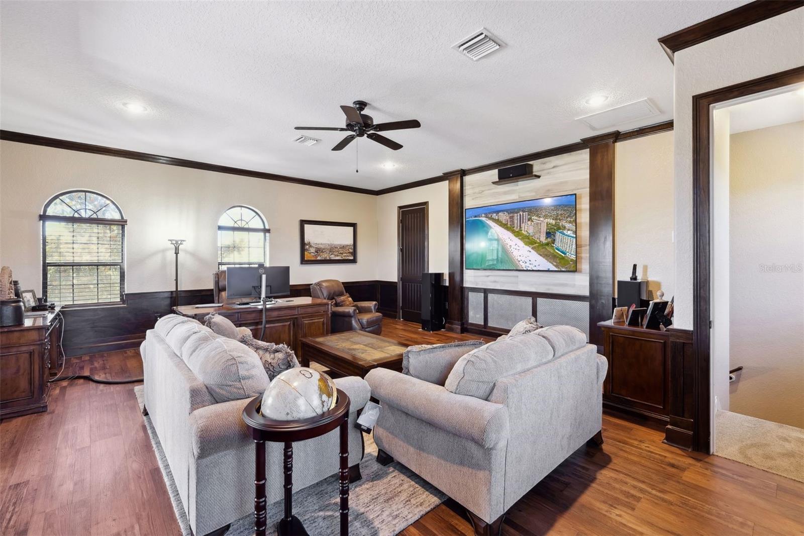 STEEPLECHASE - Residential