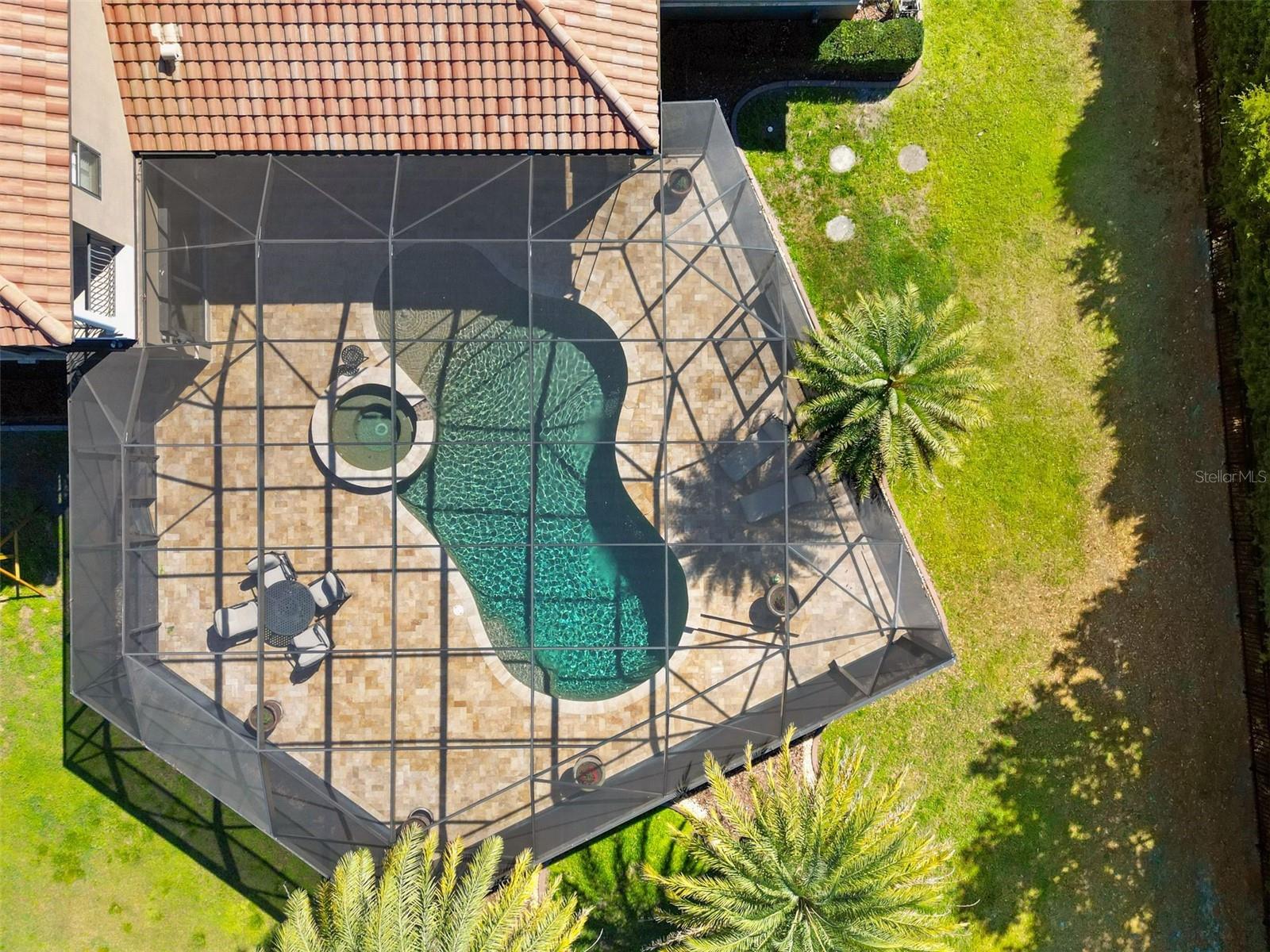 STEEPLECHASE - Residential