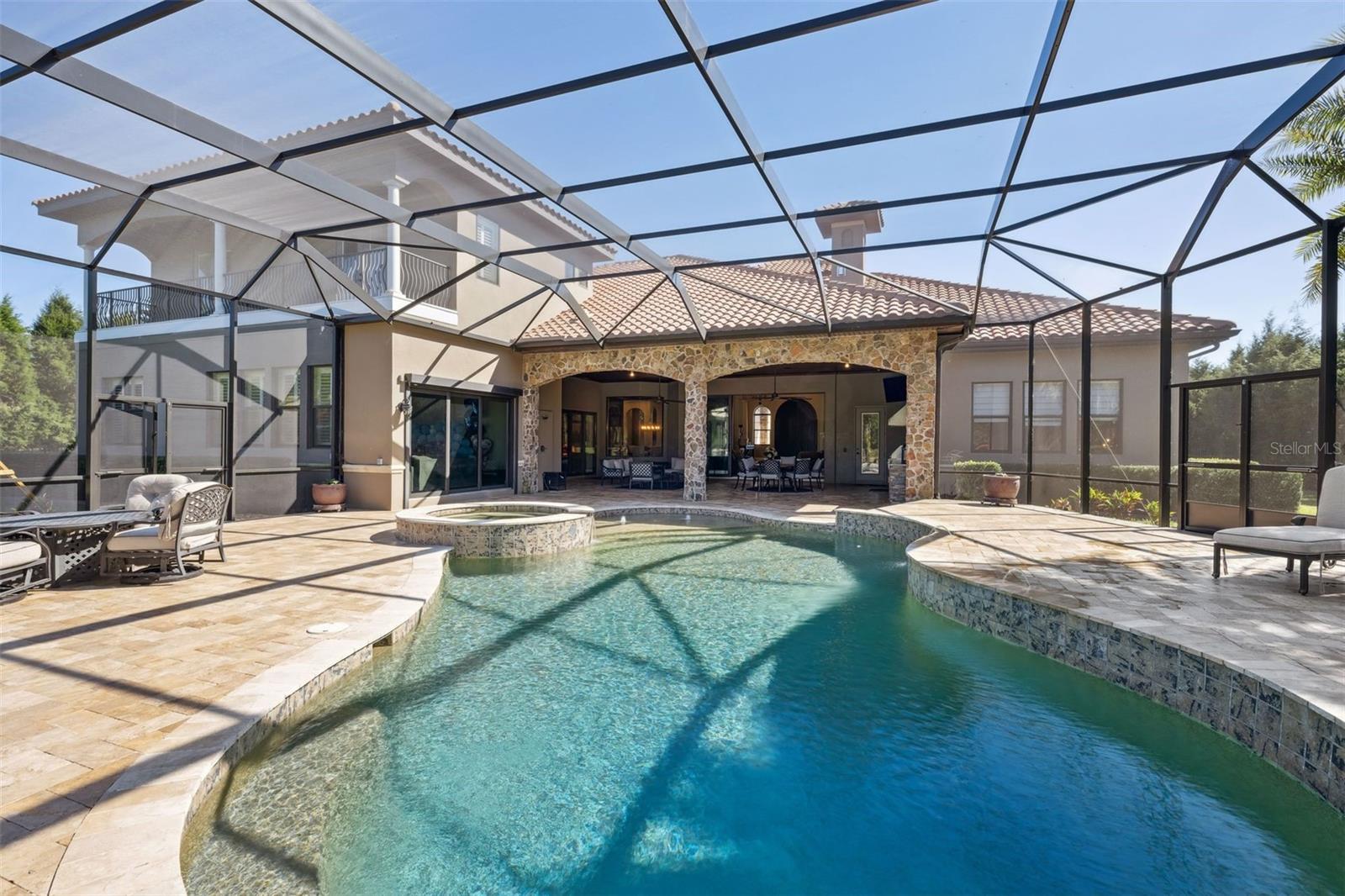 STEEPLECHASE - Residential