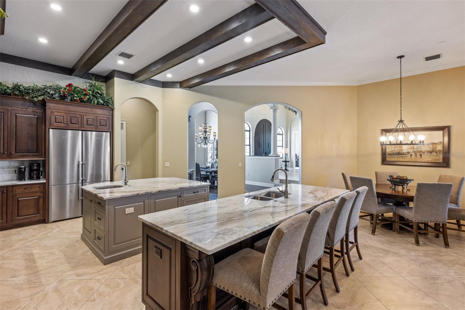 STEEPLECHASE - Residential