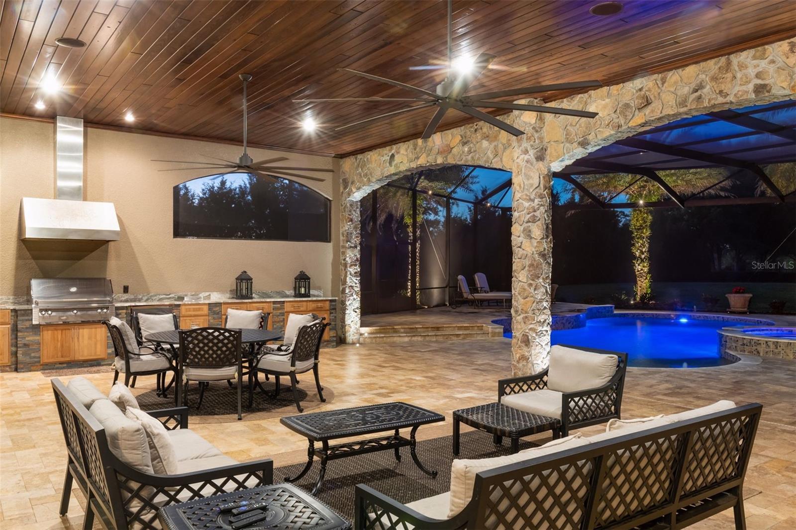 STEEPLECHASE - Residential