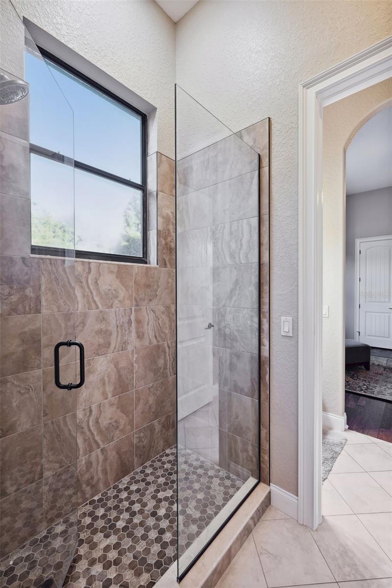 STEEPLECHASE - Residential