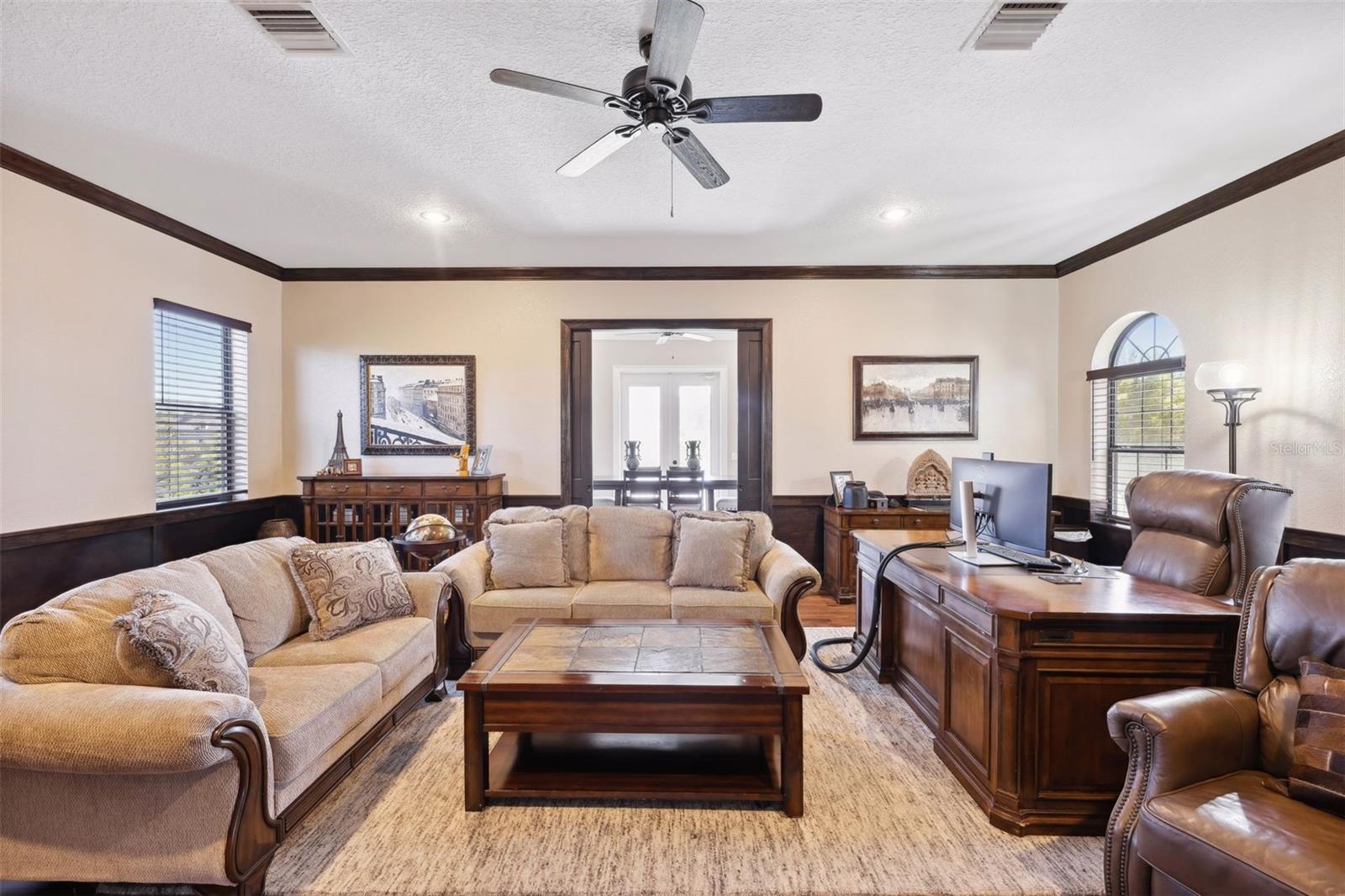 STEEPLECHASE - Residential