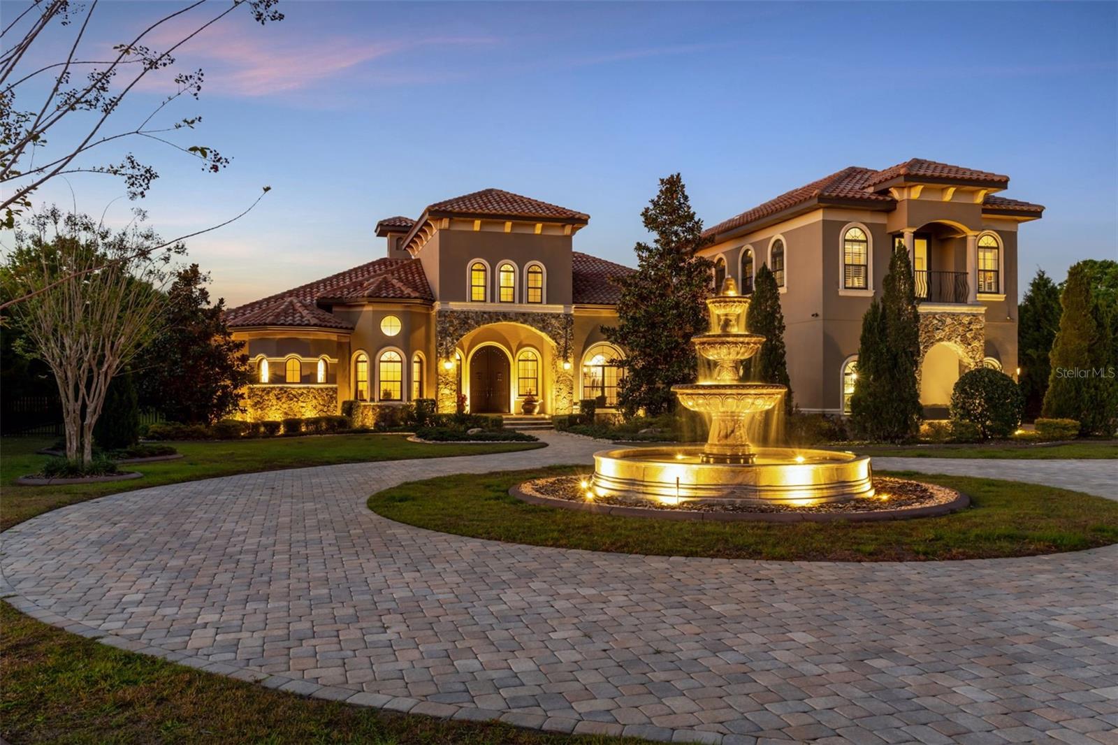 STEEPLECHASE - Residential