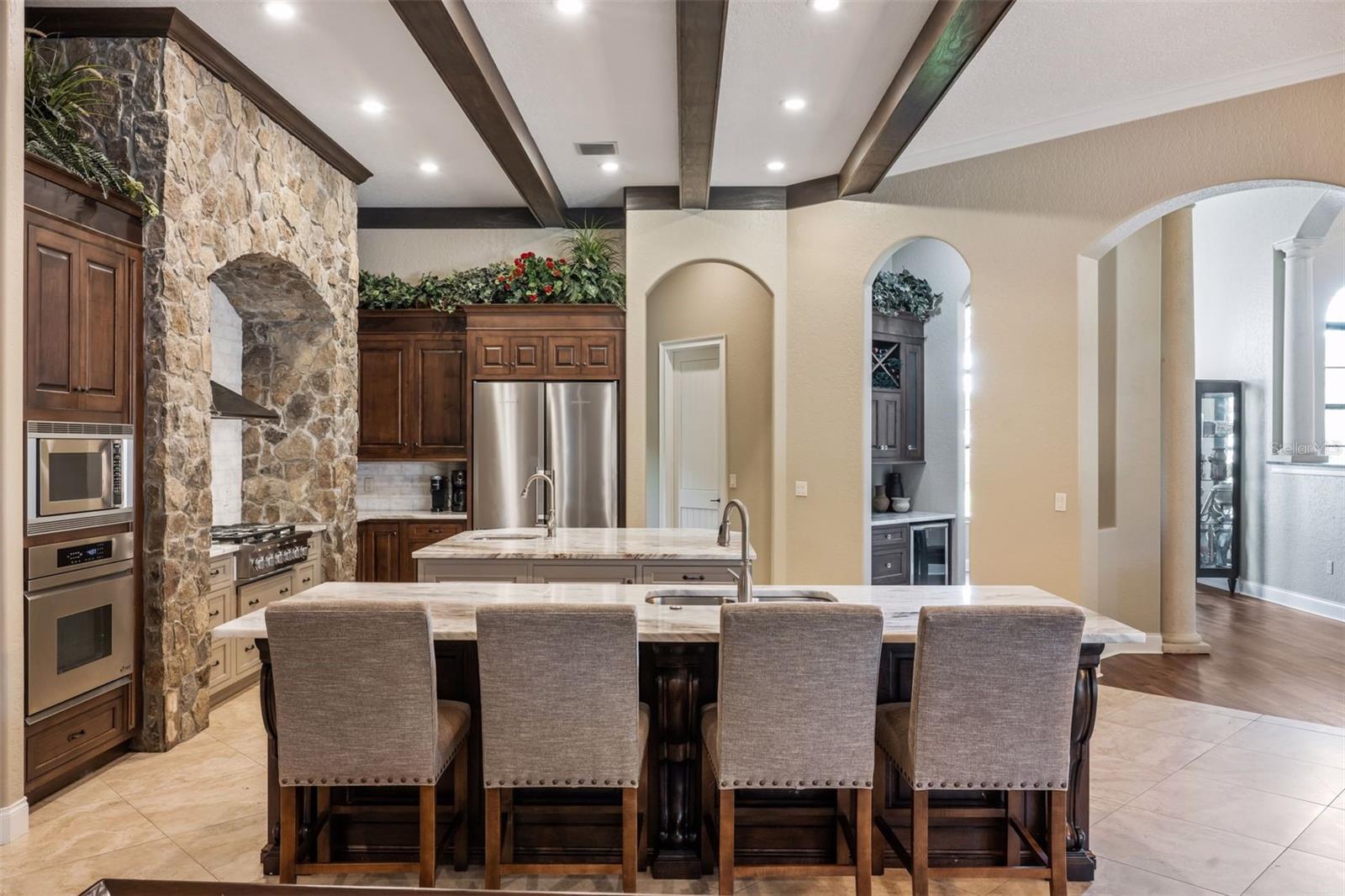 STEEPLECHASE - Residential