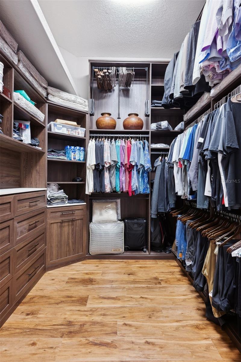 STEEPLECHASE - Residential