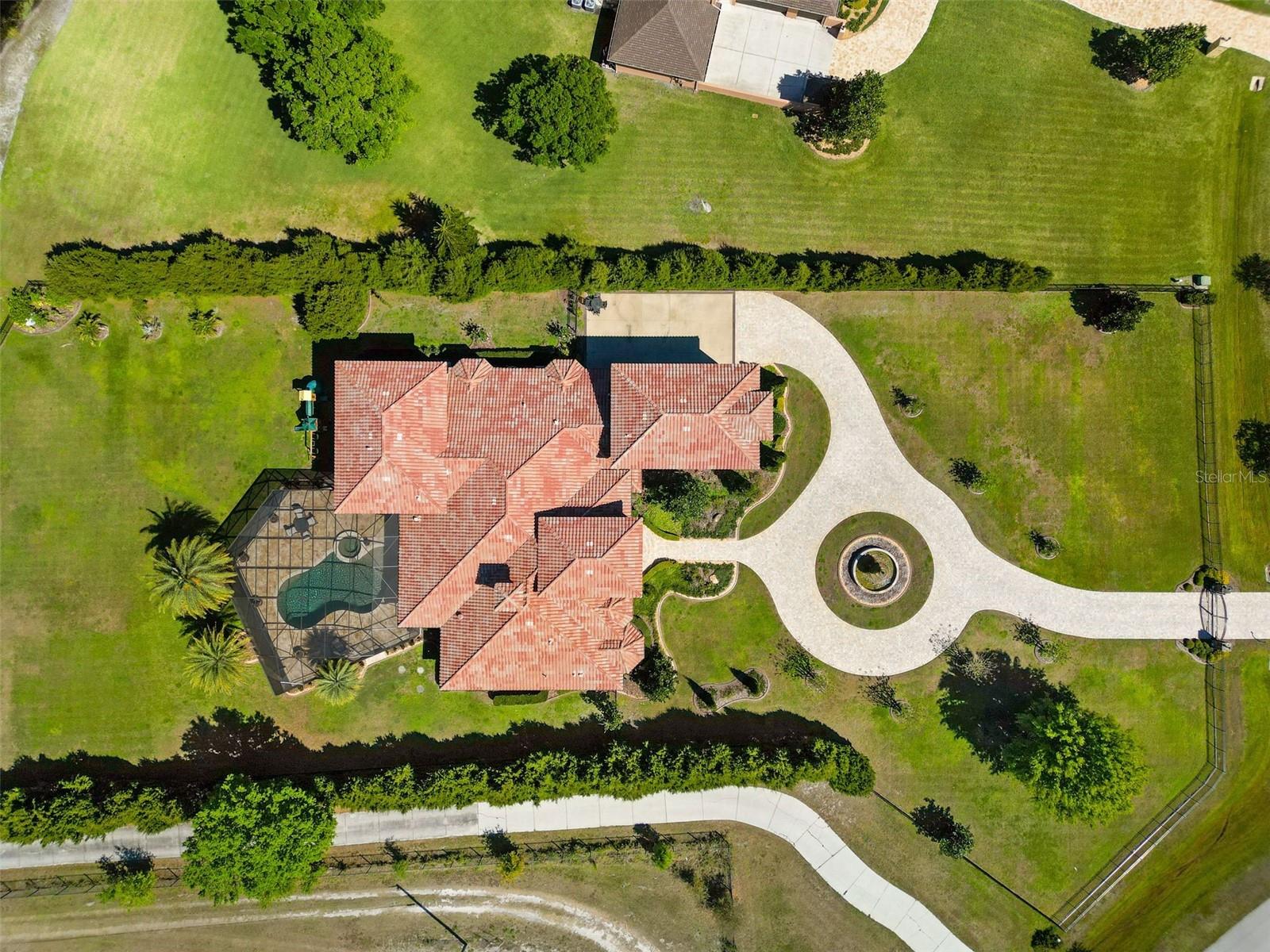 STEEPLECHASE - Residential