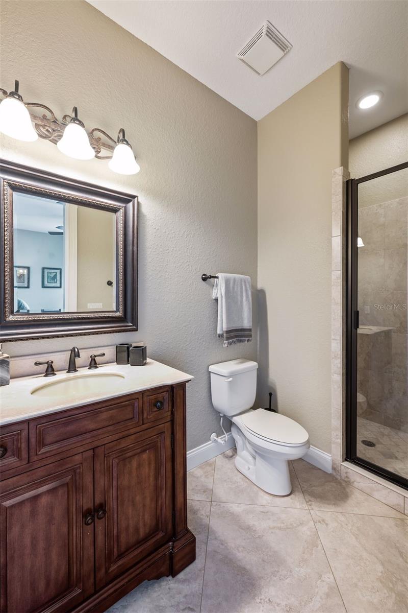 STEEPLECHASE - Residential