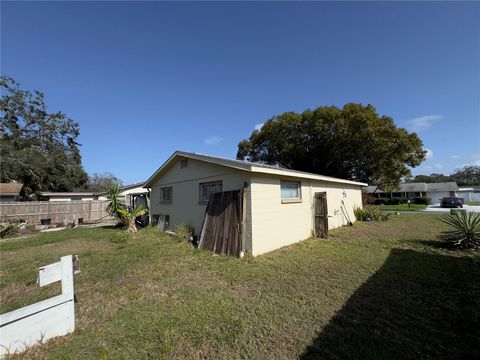 A home in NEW PORT RICHEY