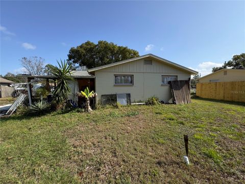 A home in NEW PORT RICHEY