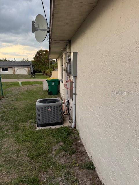 PORT CHARLOTTE SEC 051 - Residential