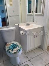 CRYSTAL BAY CONDO - Residential