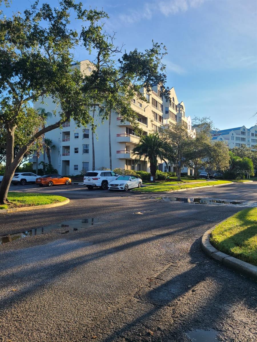 CRYSTAL BAY CONDO - Residential