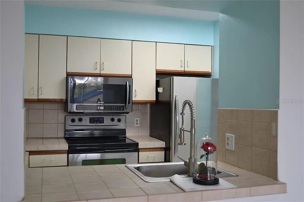 CRYSTAL BAY CONDO - Residential