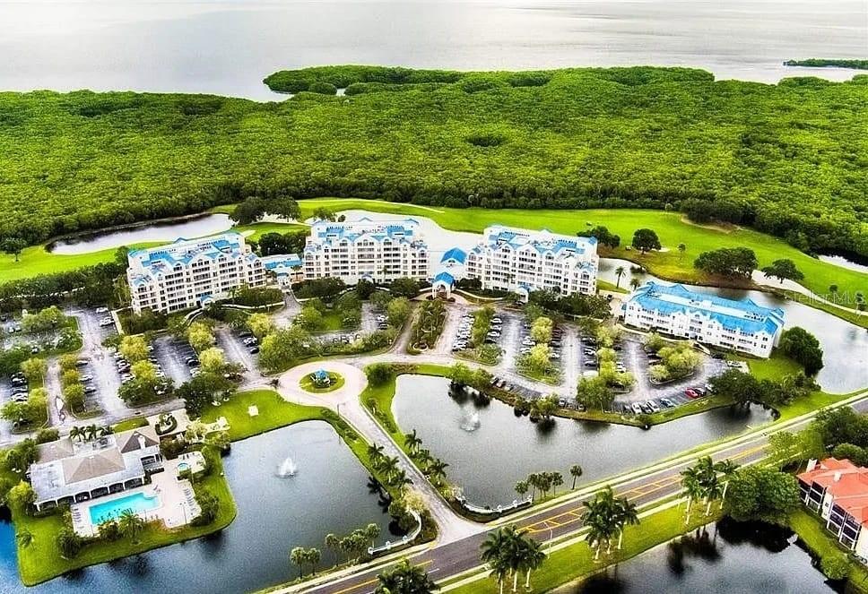 CRYSTAL BAY CONDO - Residential