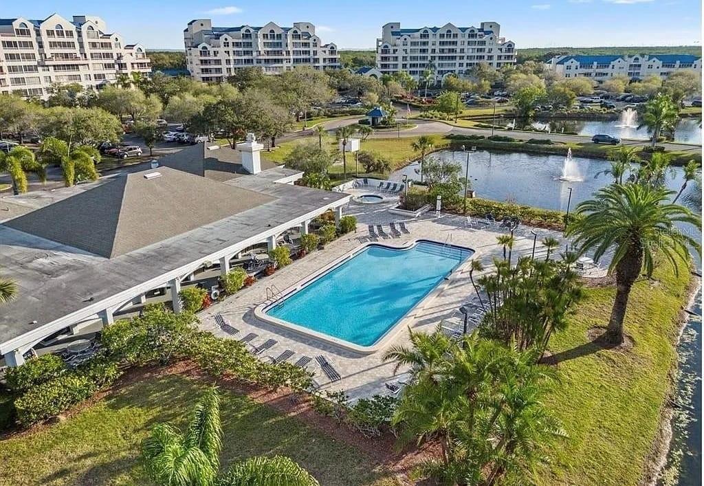 CRYSTAL BAY CONDO - Residential