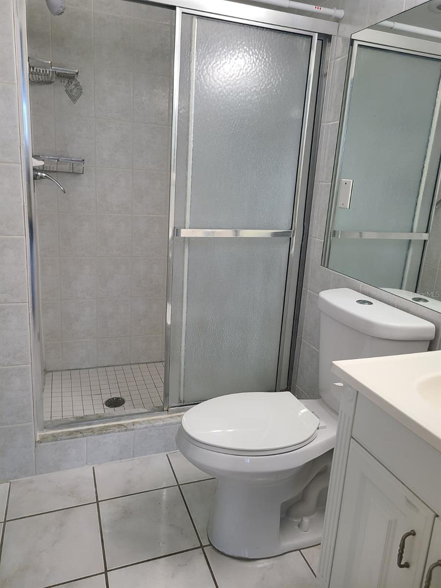 CRYSTAL BAY CONDO - Residential