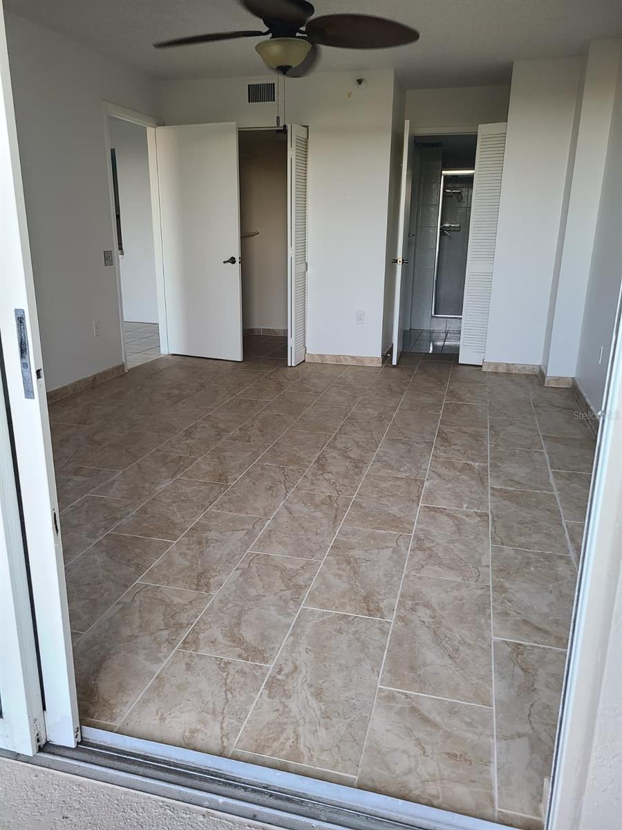 CRYSTAL BAY CONDO - Residential