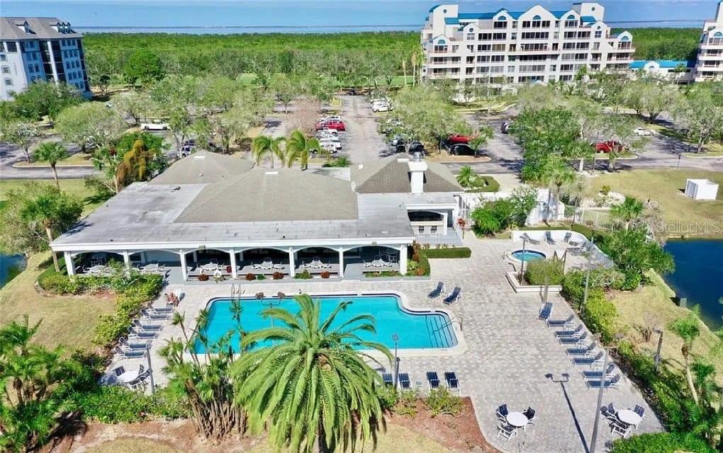 CRYSTAL BAY CONDO - Residential