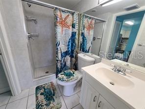 CRYSTAL BAY CONDO - Residential