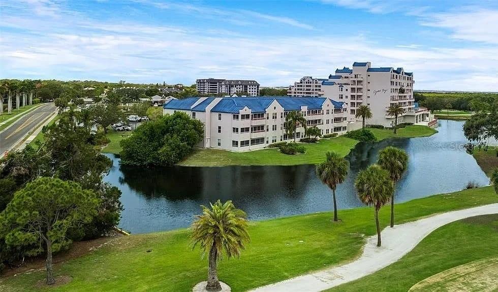 CRYSTAL BAY CONDO - Residential