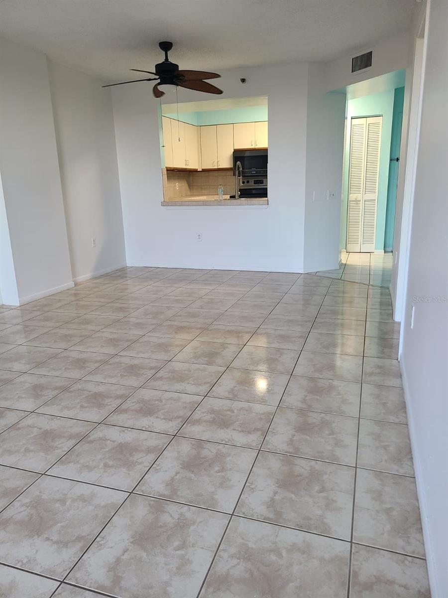 CRYSTAL BAY CONDO - Residential