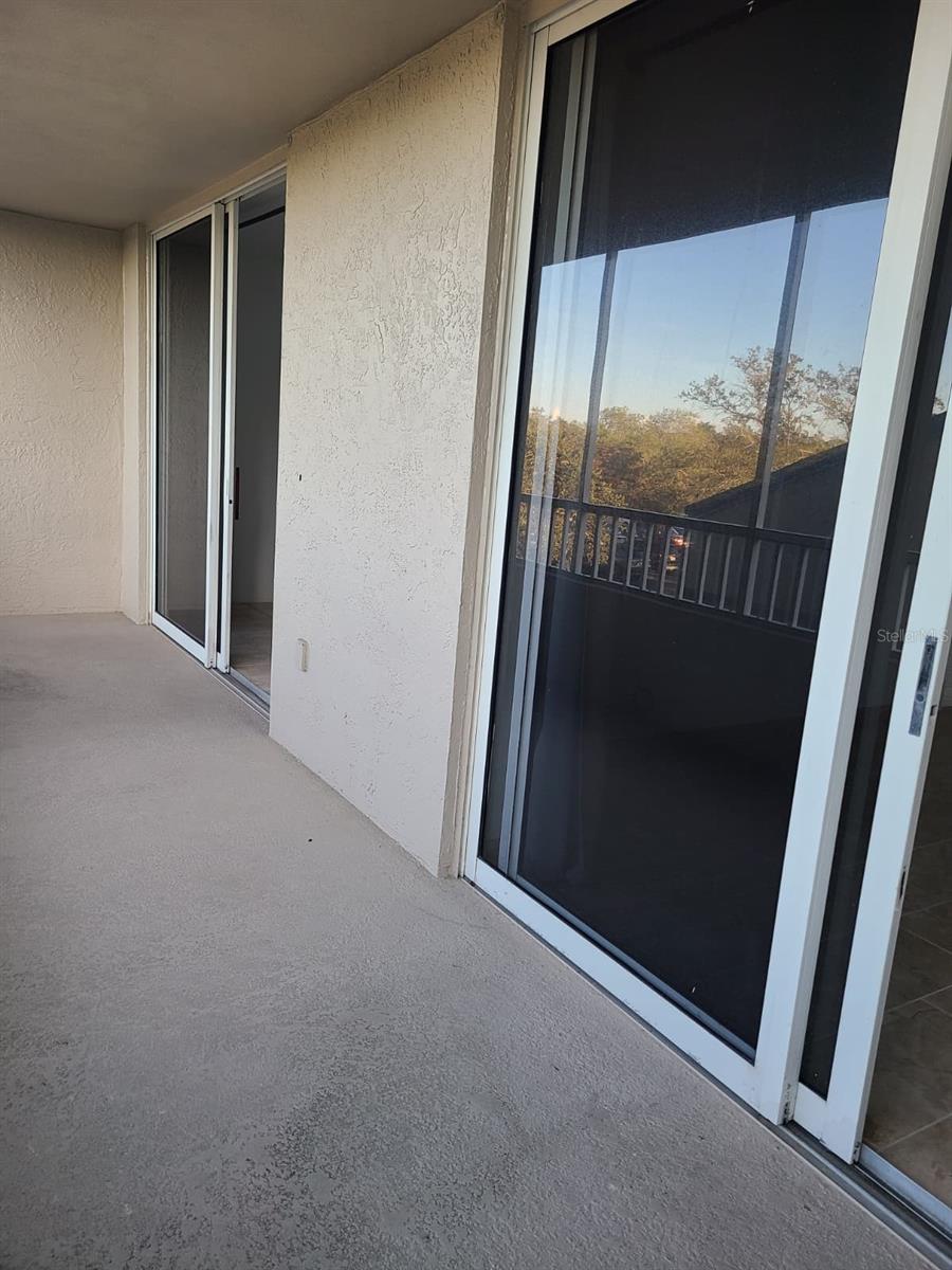 CRYSTAL BAY CONDO - Residential