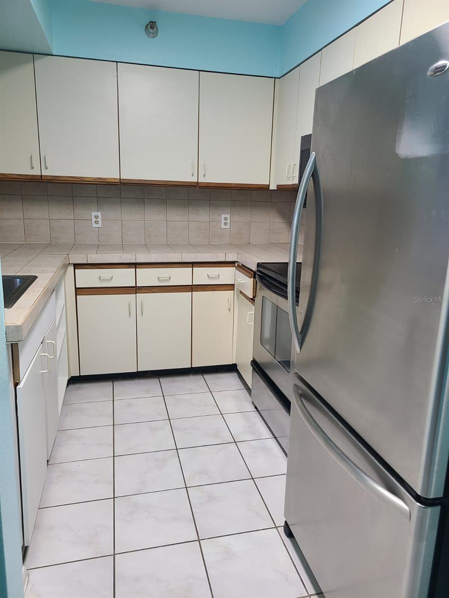 CRYSTAL BAY CONDO - Residential