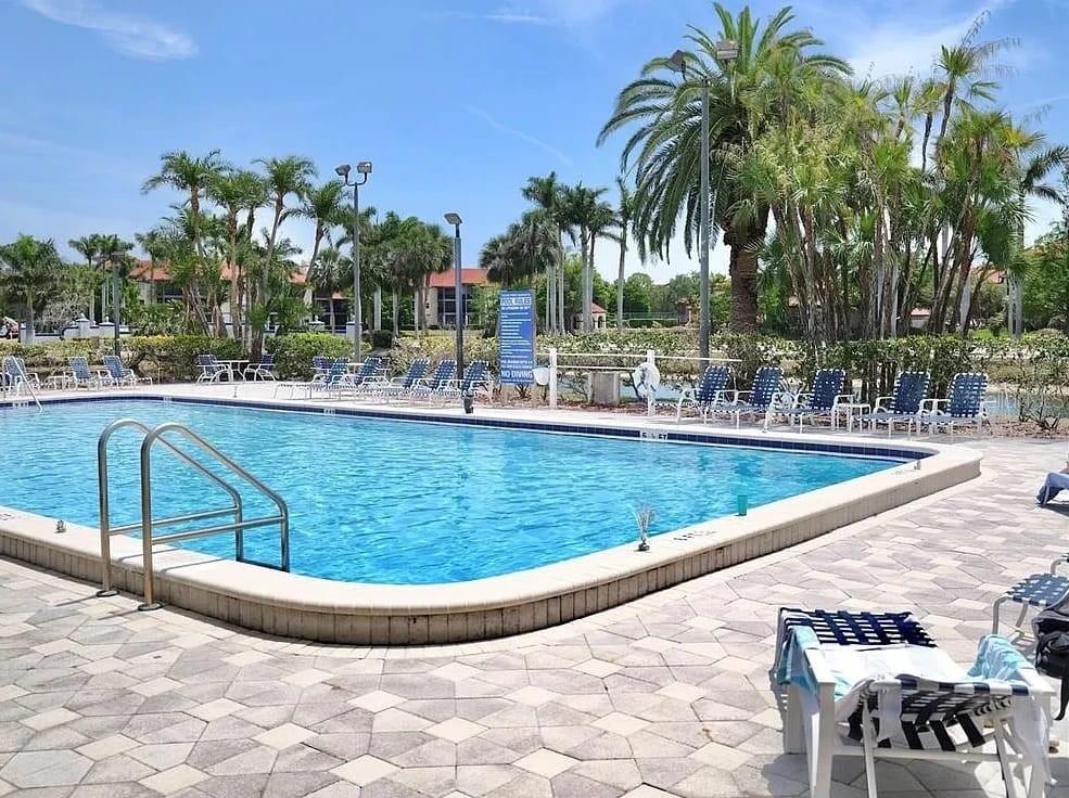 CRYSTAL BAY CONDO - Residential