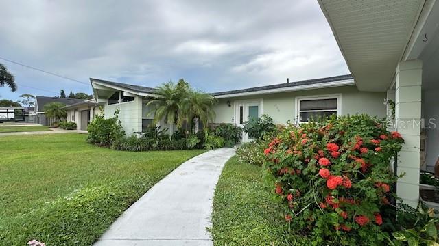 SUN N LAKES - Residential