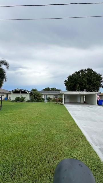 SUN N LAKES - Residential