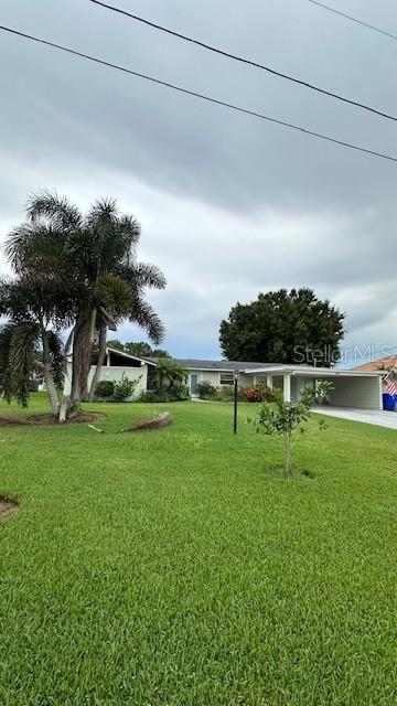 SUN N LAKES - Residential