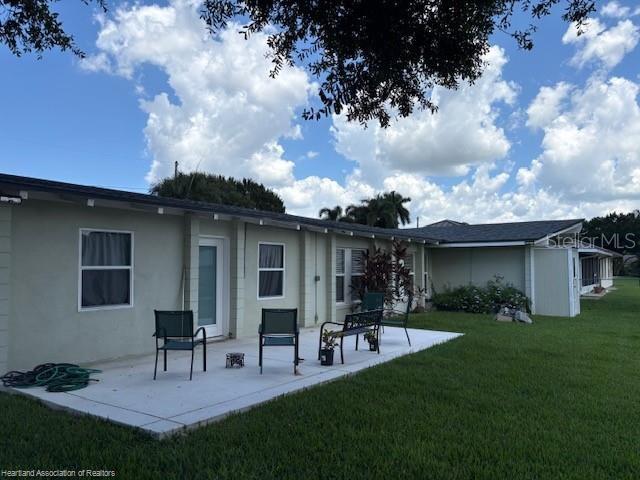 SUN N LAKES - Residential