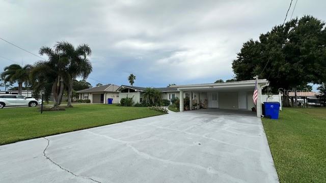 SUN N LAKES - Residential