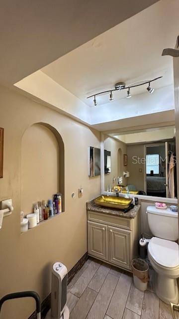 SUN N LAKES - Residential