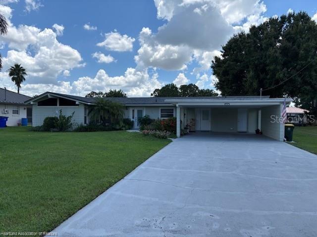 SUN N LAKES - Residential