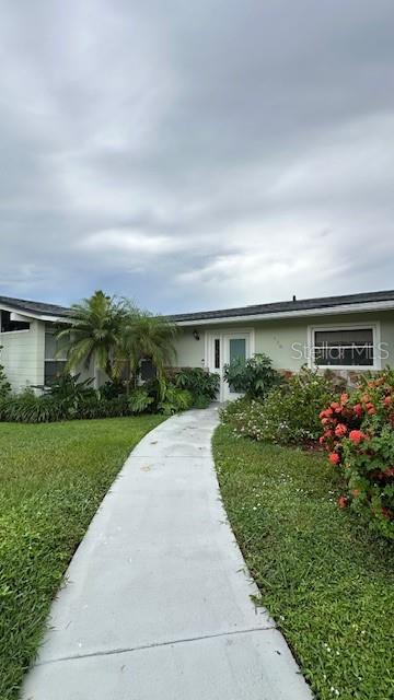 SUN N LAKES - Residential