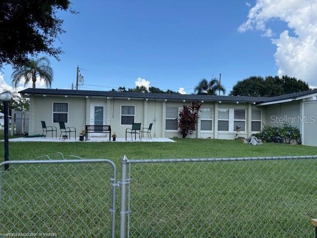 SUN N LAKES - Residential