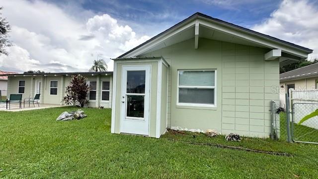 SUN N LAKES - Residential