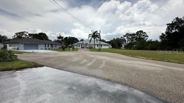 SUN N LAKES - Residential