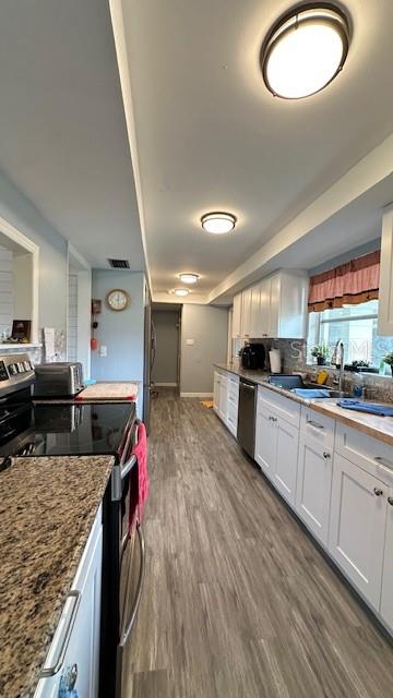 SUN N LAKES - Residential