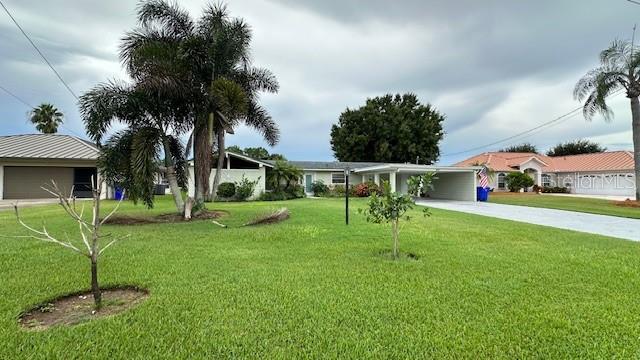 SUN N LAKES - Residential