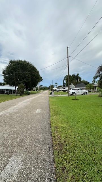 SUN N LAKES - Residential